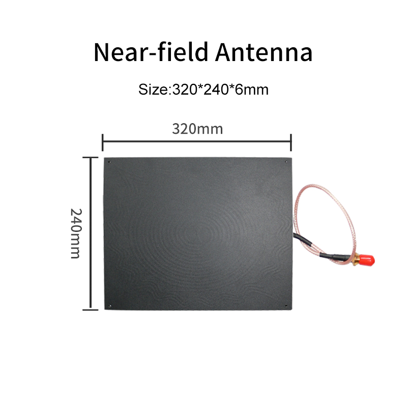 320*240mm UHF RFID Near Field Antenna