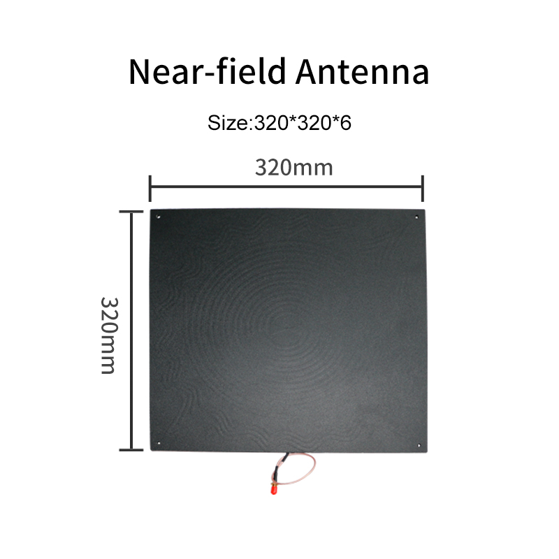 320*320mm UHF RFID Near Field Antenna