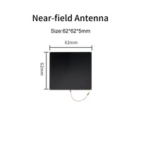 62*62mm UHF RFID Near Field Antenna