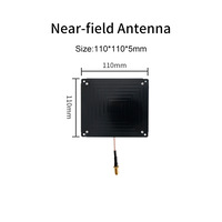 110*110mm UHF RFID Near Field Antenna
