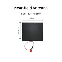 130*130mm UHF RFID Near Field Antenna