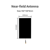 150*100mm UHF RFID Near Field Antenna
