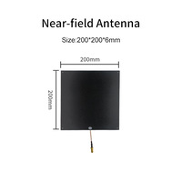 200*200mm UHF RFID Near Field Antenna