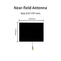 210*170mm UHF RFID Near Field Antenna