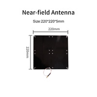 220*220mm UHF RFID Near Field Antenna