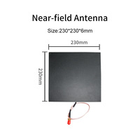 230*230mm UHF RFID Near Field Antenna