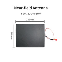 320*240mm UHF RFID Near Field Antenna