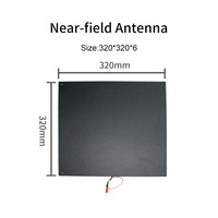 320*320mm UHF RFID Near Field Antenna