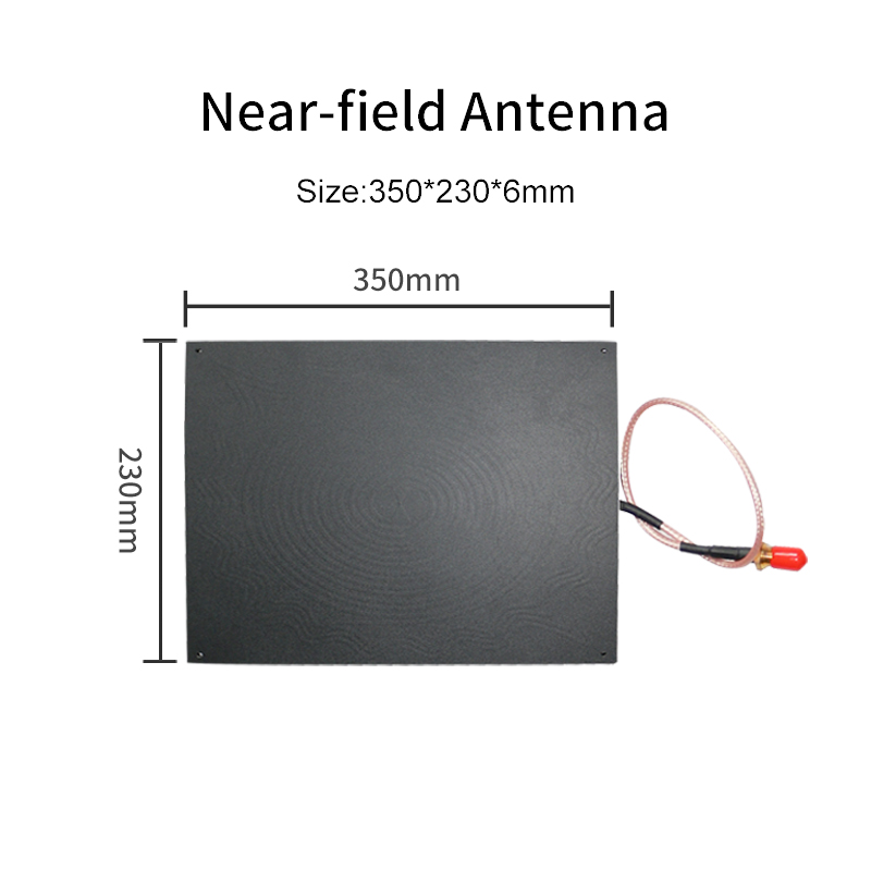 350*240mm UHF RFID Near Field Antenna