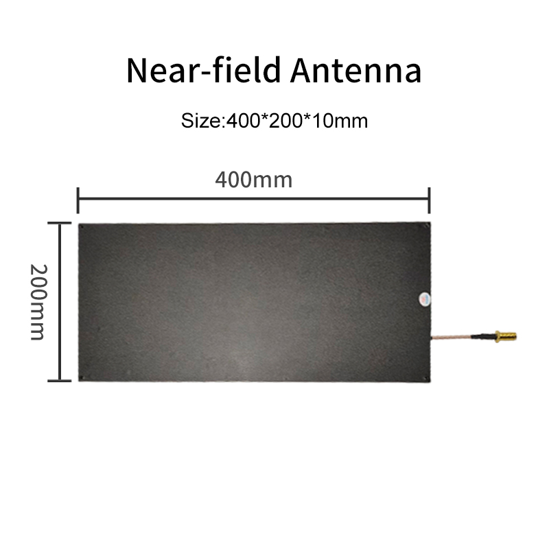 400*200mm UHF RFID Near Field Antenna