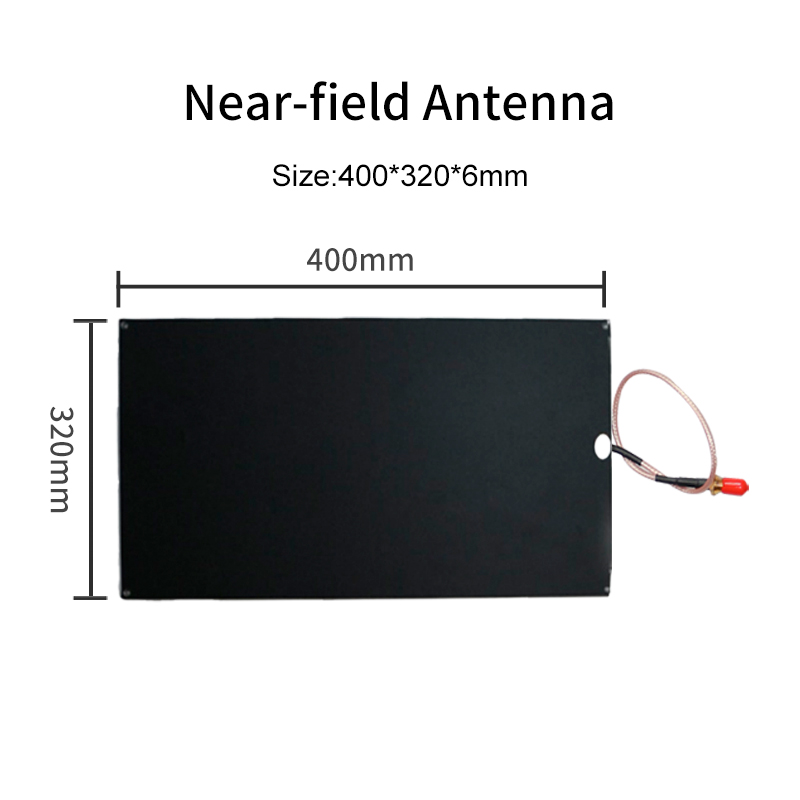 400*320mm UHF RFID Near Field Antenna