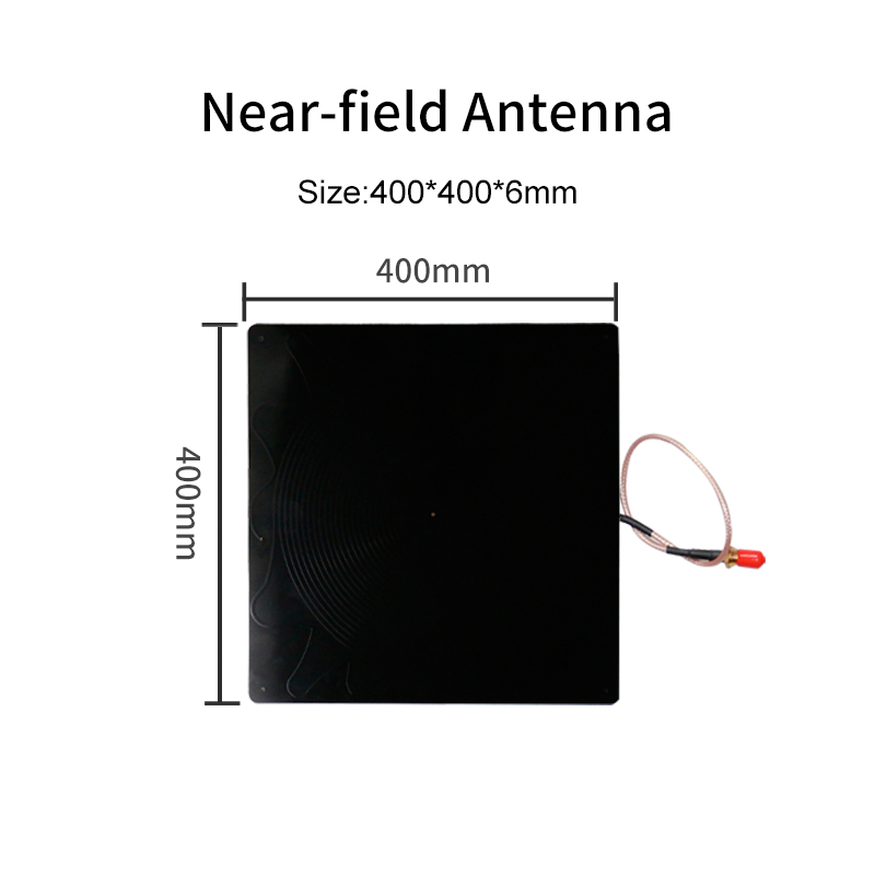 400*400mm UHF RFID Near Field Antenna