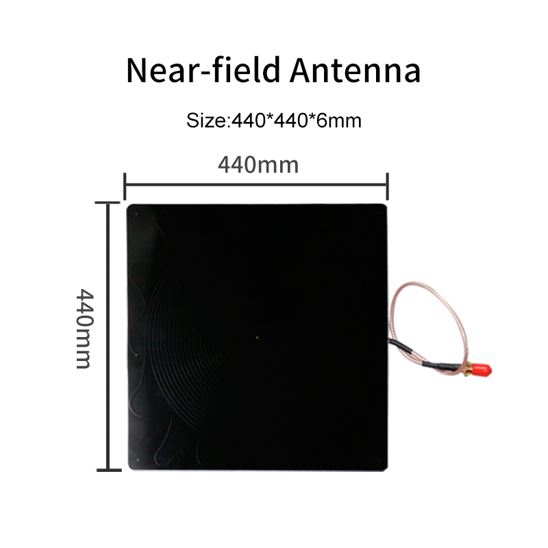 440*440mm UHF RFID Near Field Antenna