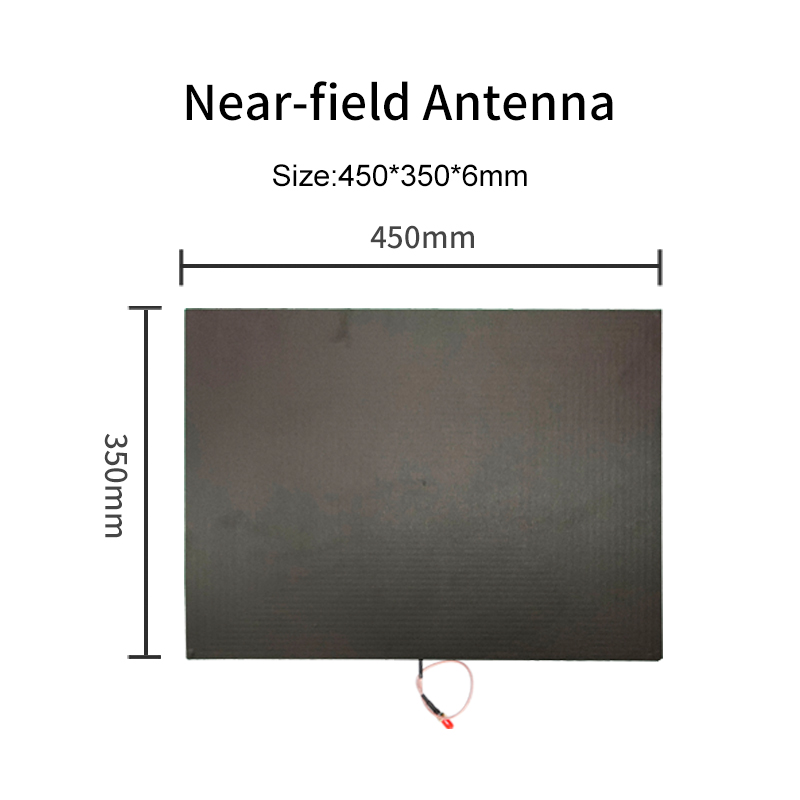 450*350mm UHF RFID Near Field Antenna
