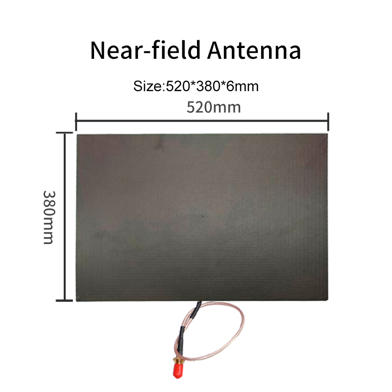 520*380mm UHF RFID Near Field Antenna