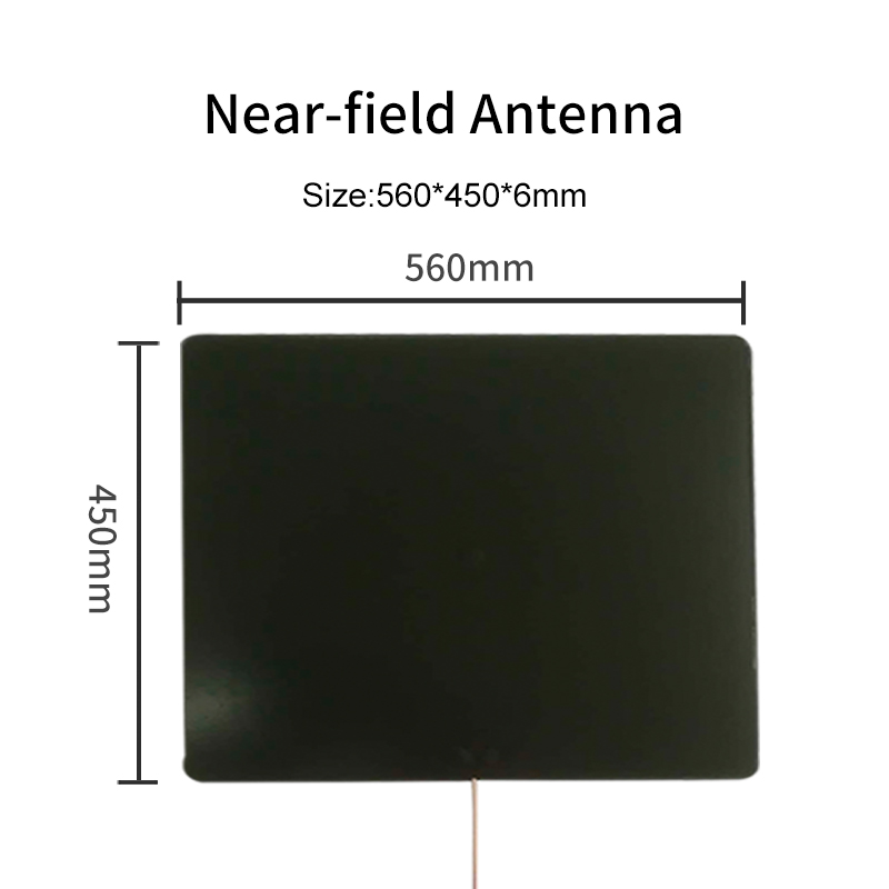 560*450mm UHF RFID Near Field Antenna