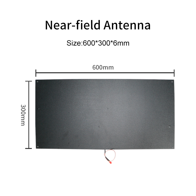 600*300mm UHF RFID Near Field Antenna