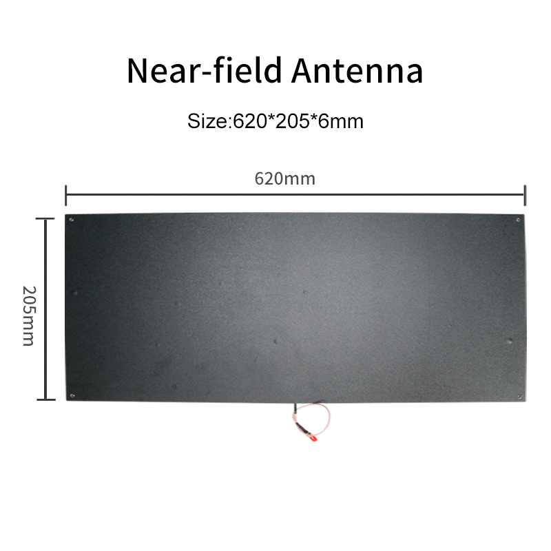 620*205mm UHF RFID Near Field Antenna