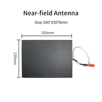 350*240mm UHF RFID Near Field Antenna