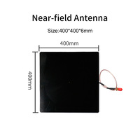 400*400mm UHF RFID Near Field Antenna