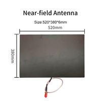 520*380mm UHF RFID Near Field Antenna