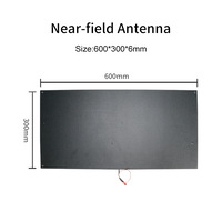 600*300mm UHF RFID Near Field Antenna