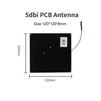 120*120mm PCB UHF RFID Antenna
