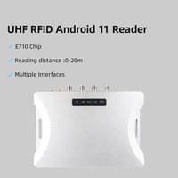 FF-774PRO Android 11 System Reader