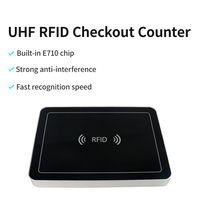 FD-161-E710 UHF RFID Checkout Counter