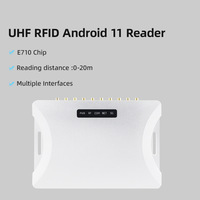 FF-778PRO Android 11 System Reader
