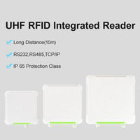 UHF RFID LED Integrated Reader