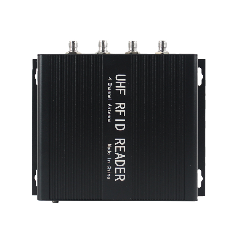 FE-714 4PORT UHF RFID Reader