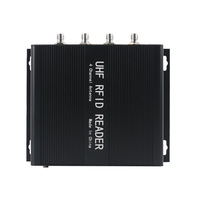 FE-714 4PORT UHF RFID Reader