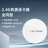 2.4G读写器
