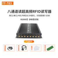 FF-783八通道读写器